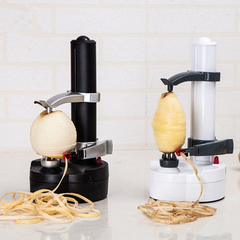 Epluch'Too™ - Automatic fruit and vegetable peeler