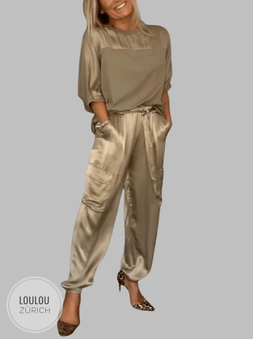 Audrey™ - Elegant women's set