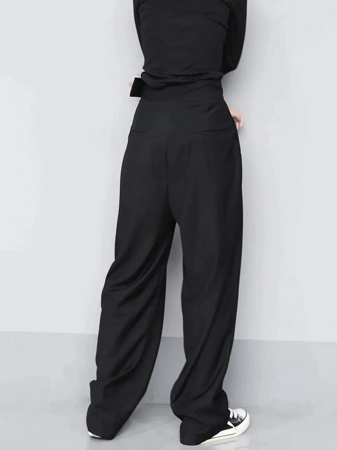 Britta | Wide-leg pants