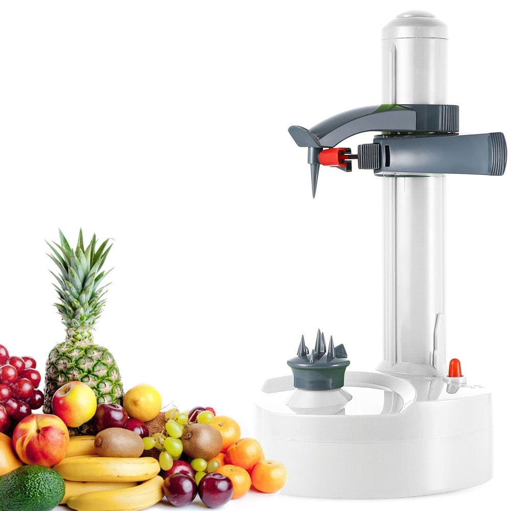 Epluch'Too™ - Automatic fruit and vegetable peeler