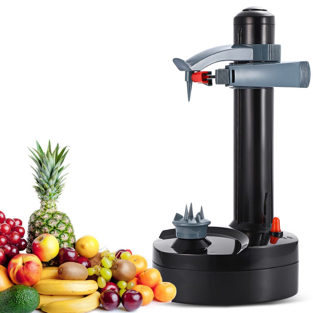 Epluch'Too™ - Automatic fruit and vegetable peeler