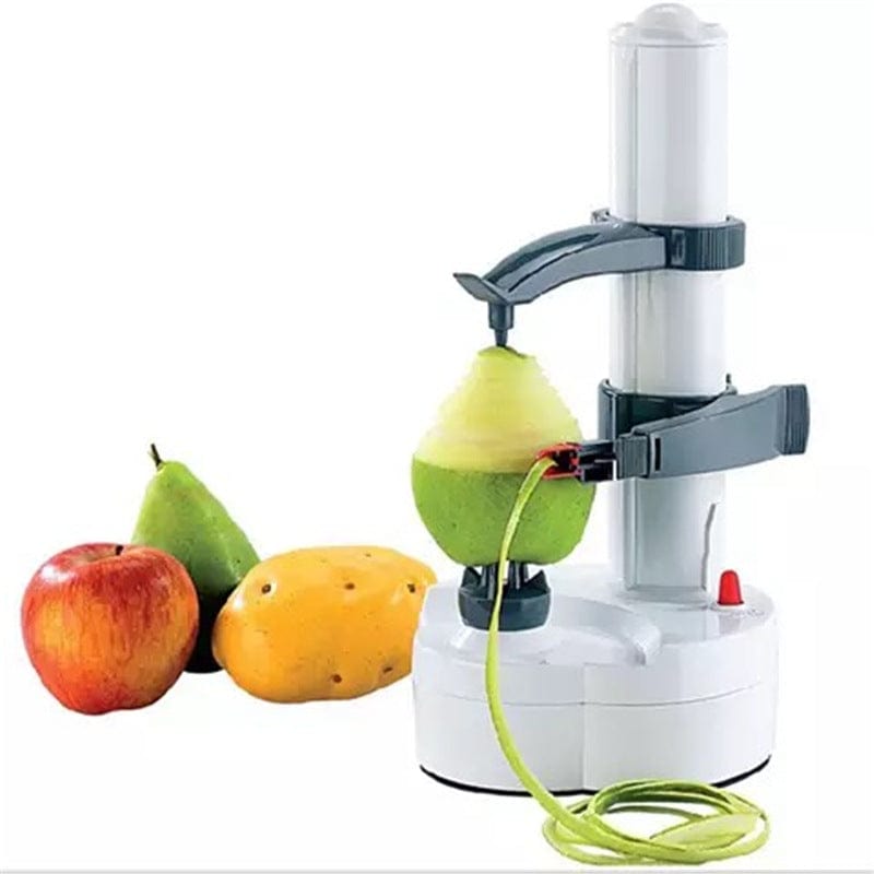 Epluch'Too™ - Automatic fruit and vegetable peeler