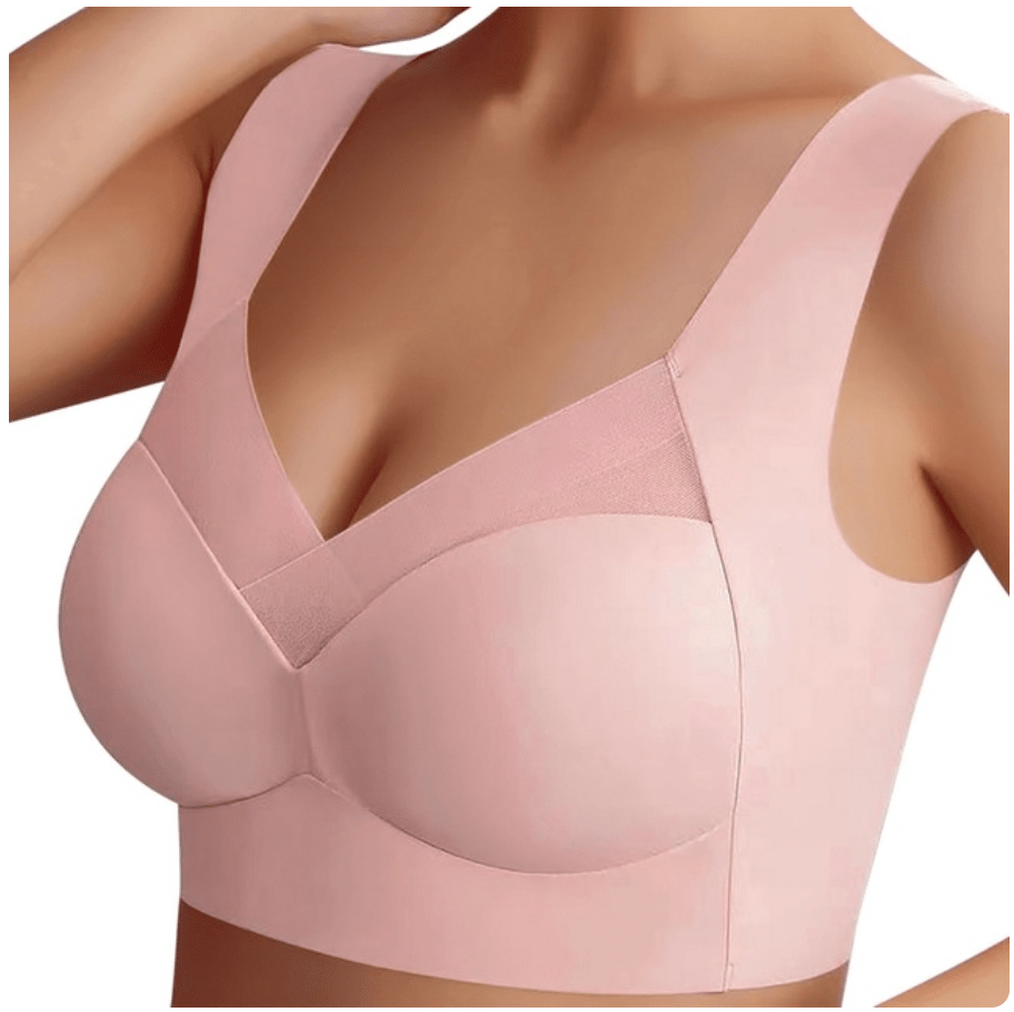 CozyCurve™ - Comfort Bra