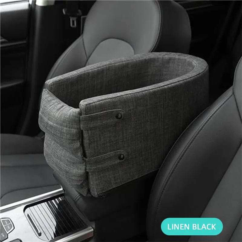 Pet™ - Luxury Console Dog Car Seats