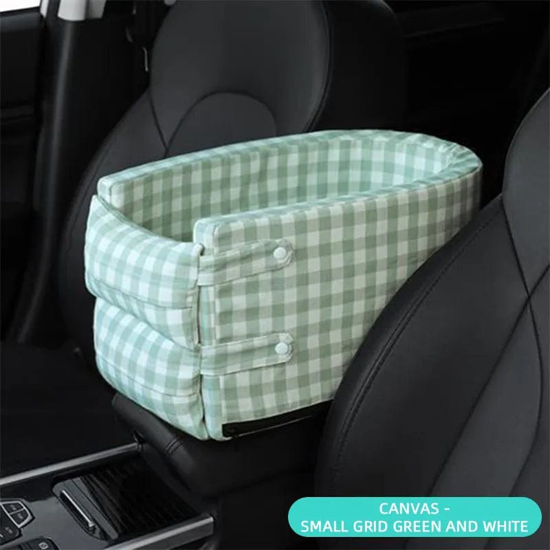 Pet™ - Luxury Console Dog Car Seats