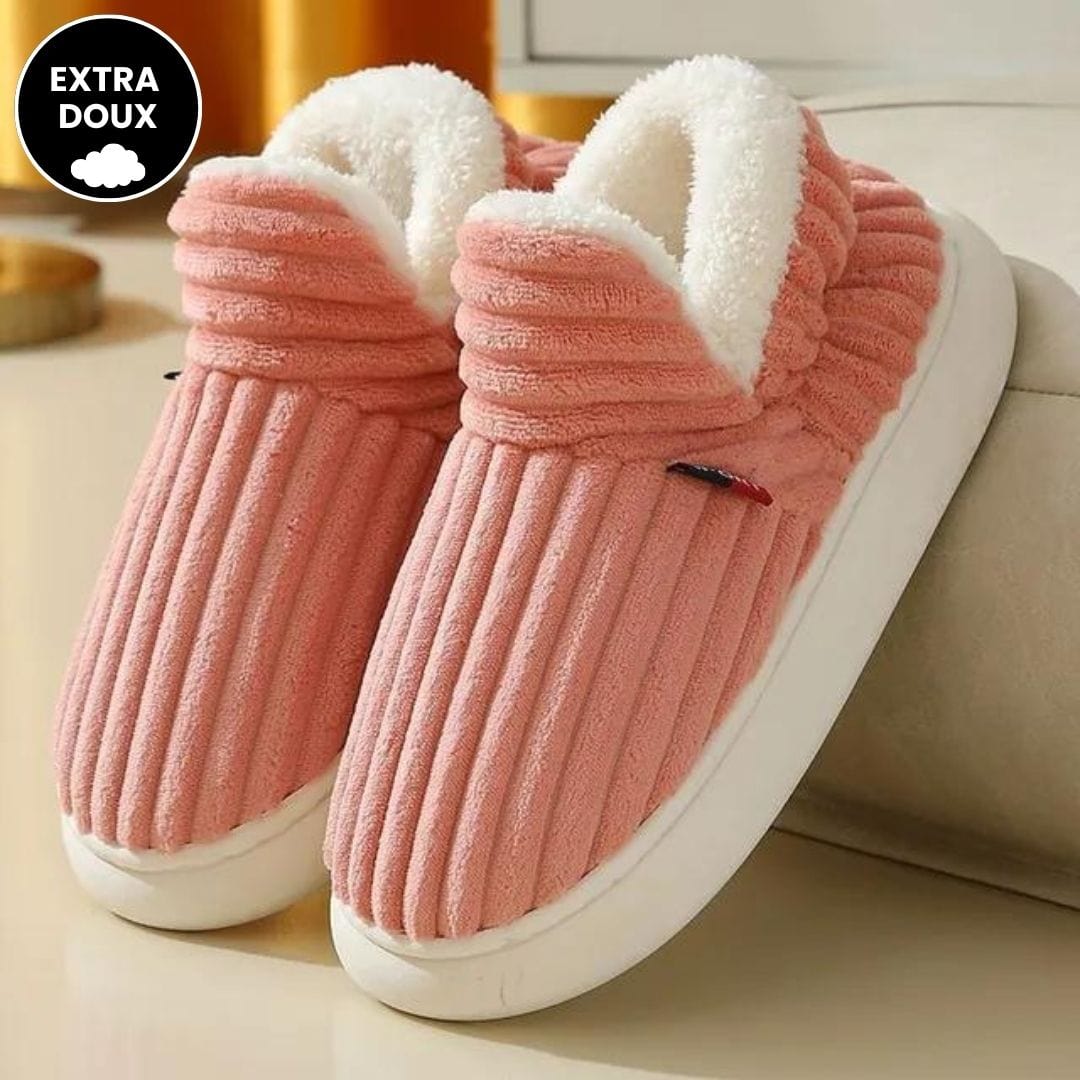 ComFit - Ultra Comfort Slippers