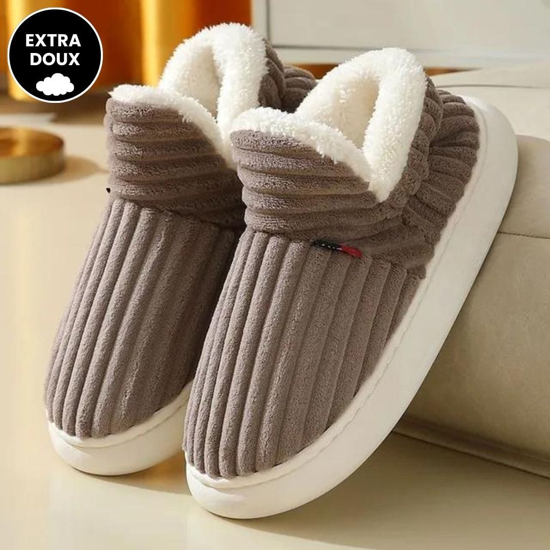 ComFit - Ultra Comfort Slippers