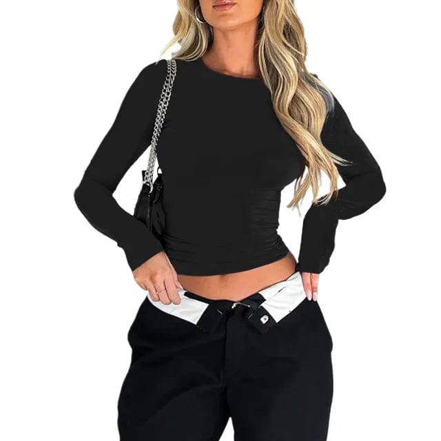 Jada - Stylish top