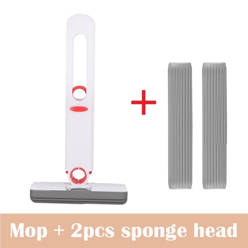 MapleMart Mini Squeezy Mop