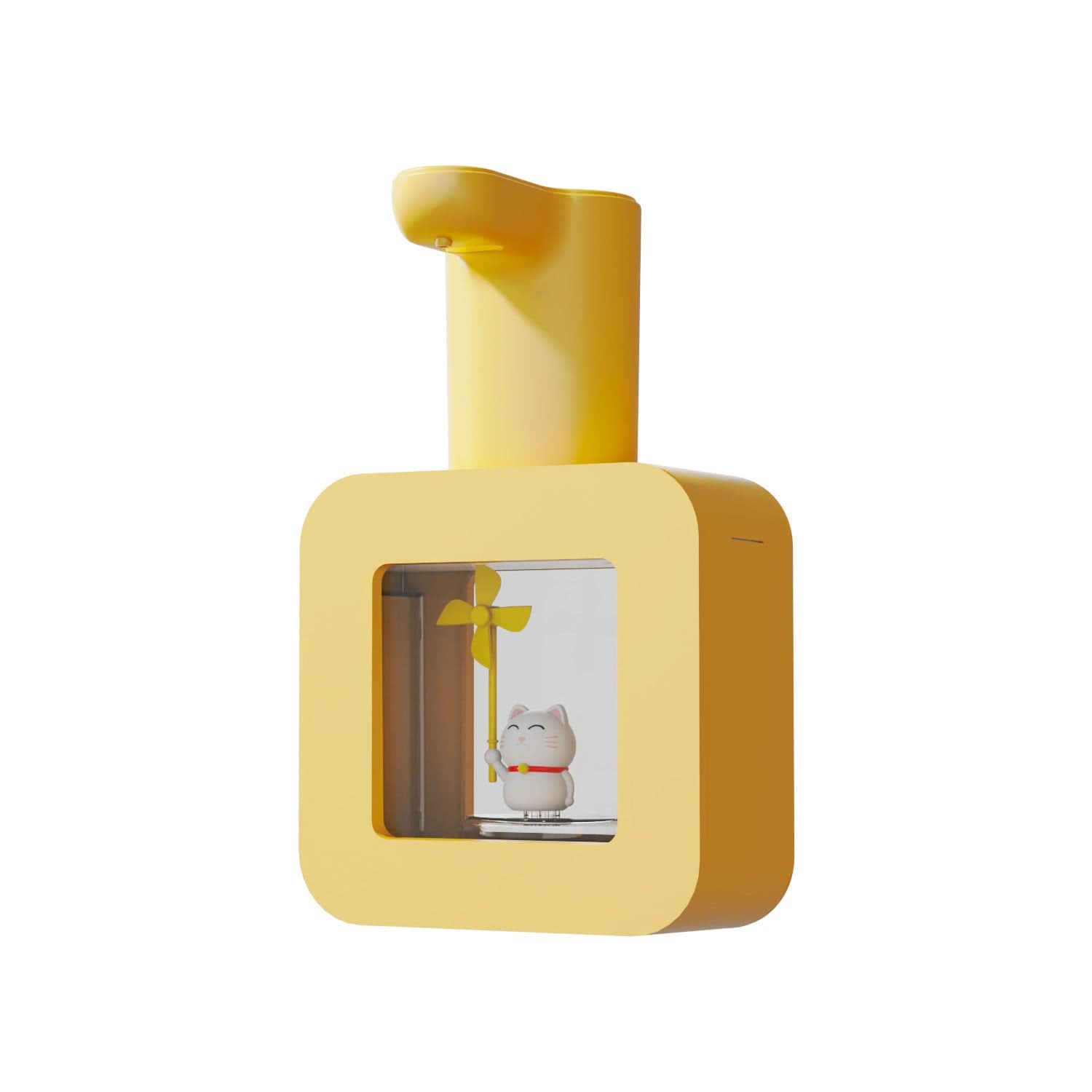 ShinyMojo™ - Soap Dispenser