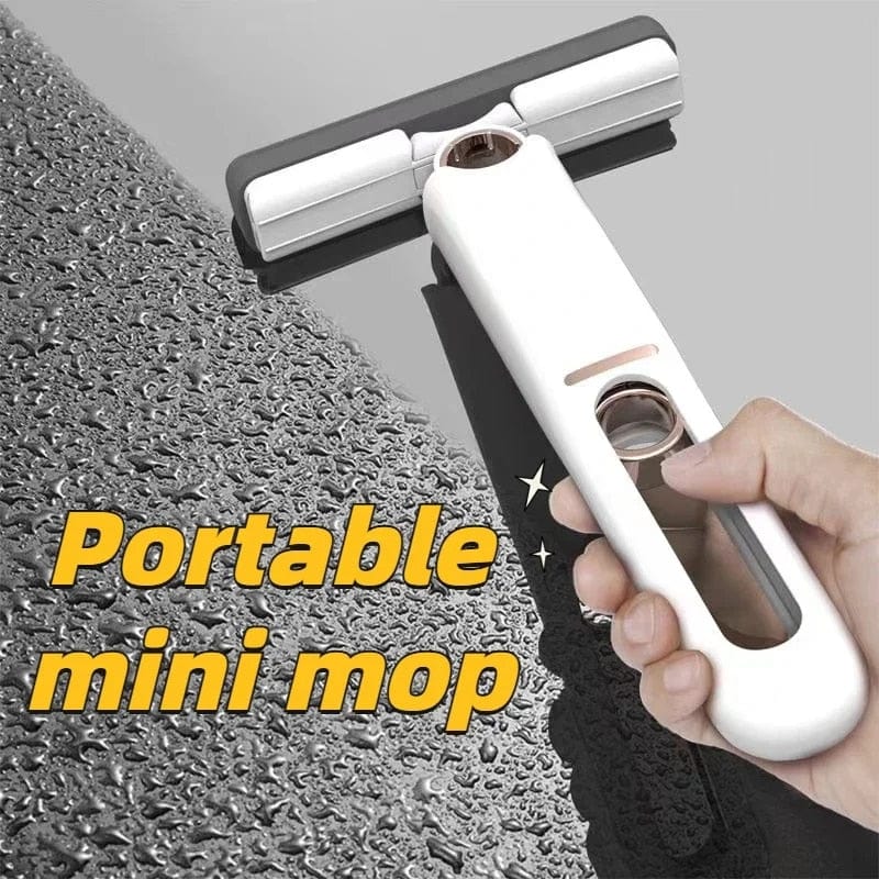 MapleMart Mini Squeezy Mop