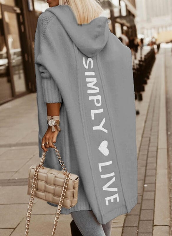 Simply Live Cardigan