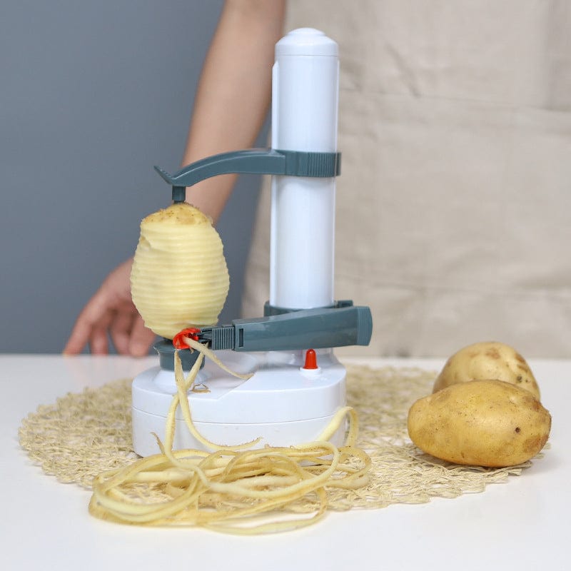 Epluch'Too™ - Automatic fruit and vegetable peeler