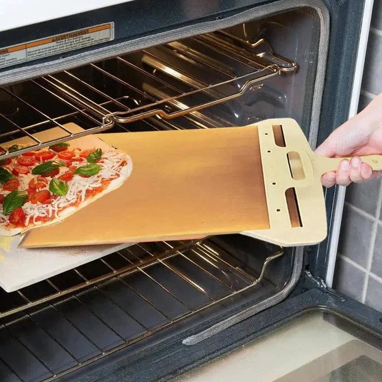 SliDough™ - Pizza Peel