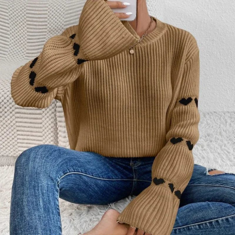 Nora - Sweater for women