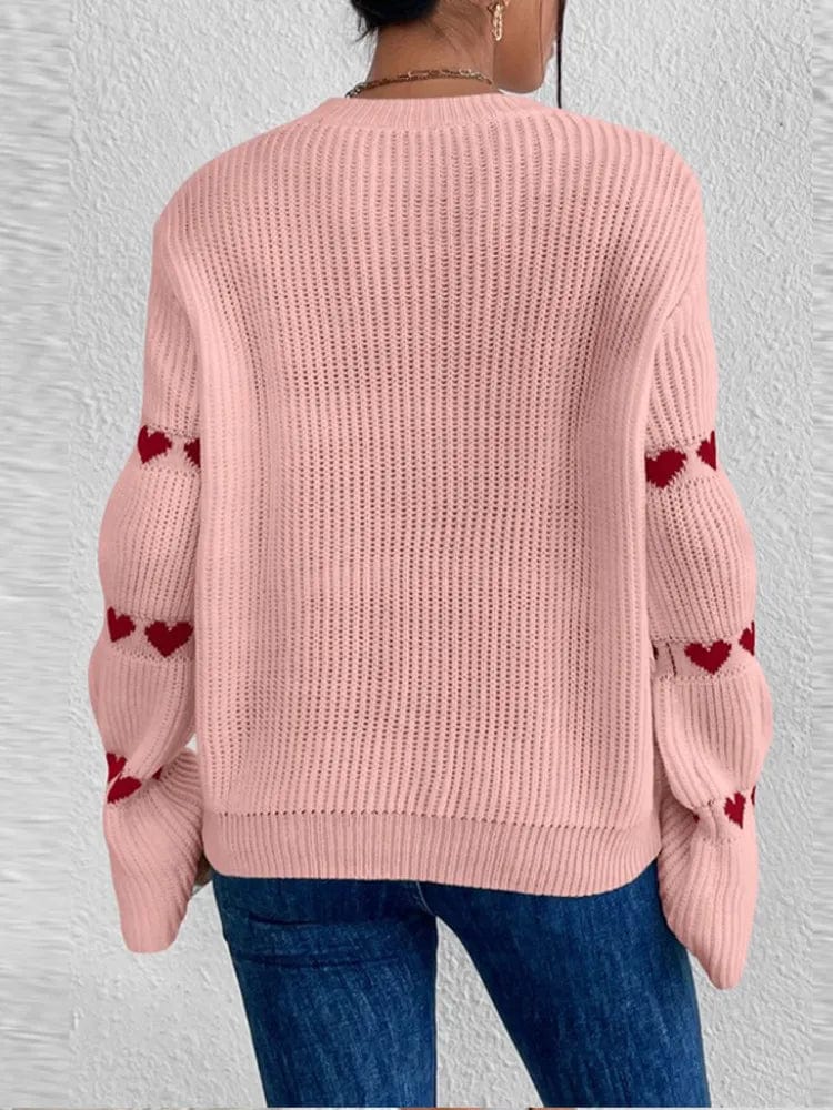 Nora - Sweater for women