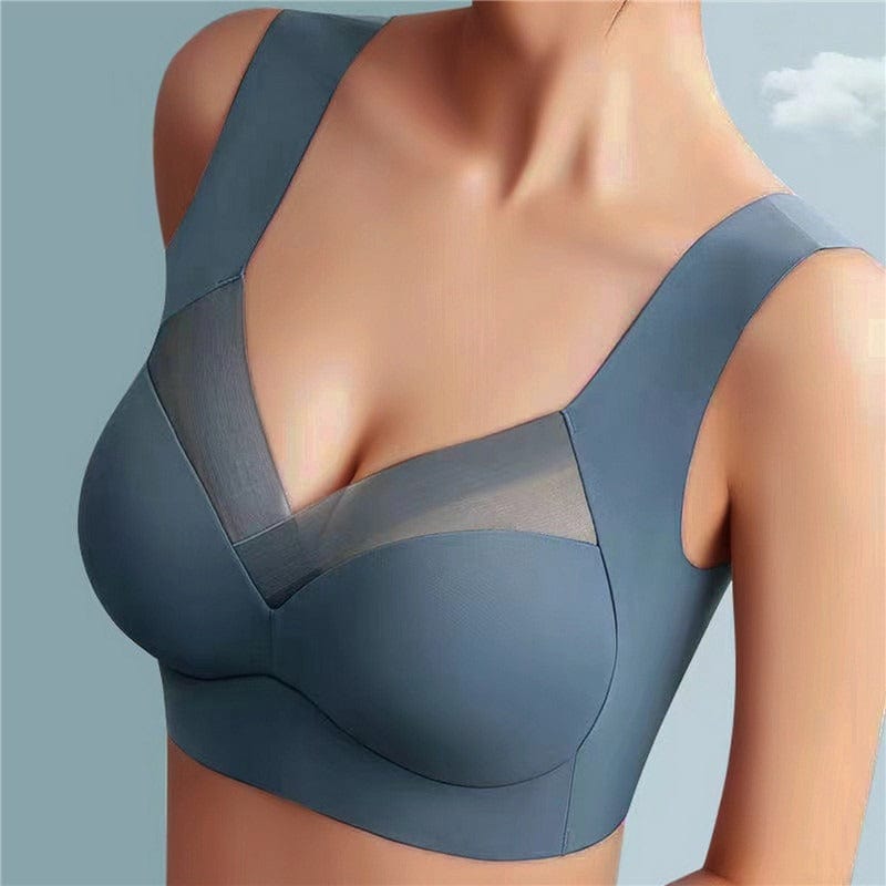 CozyCurve™ - Comfort Bra