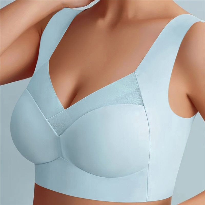 CozyCurve™ - Comfort Bra