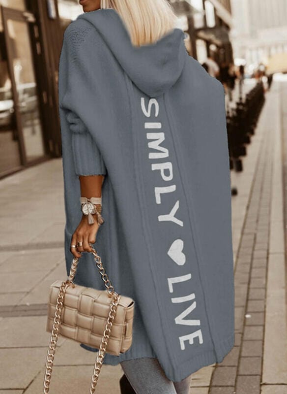 Simply Live Cardigan