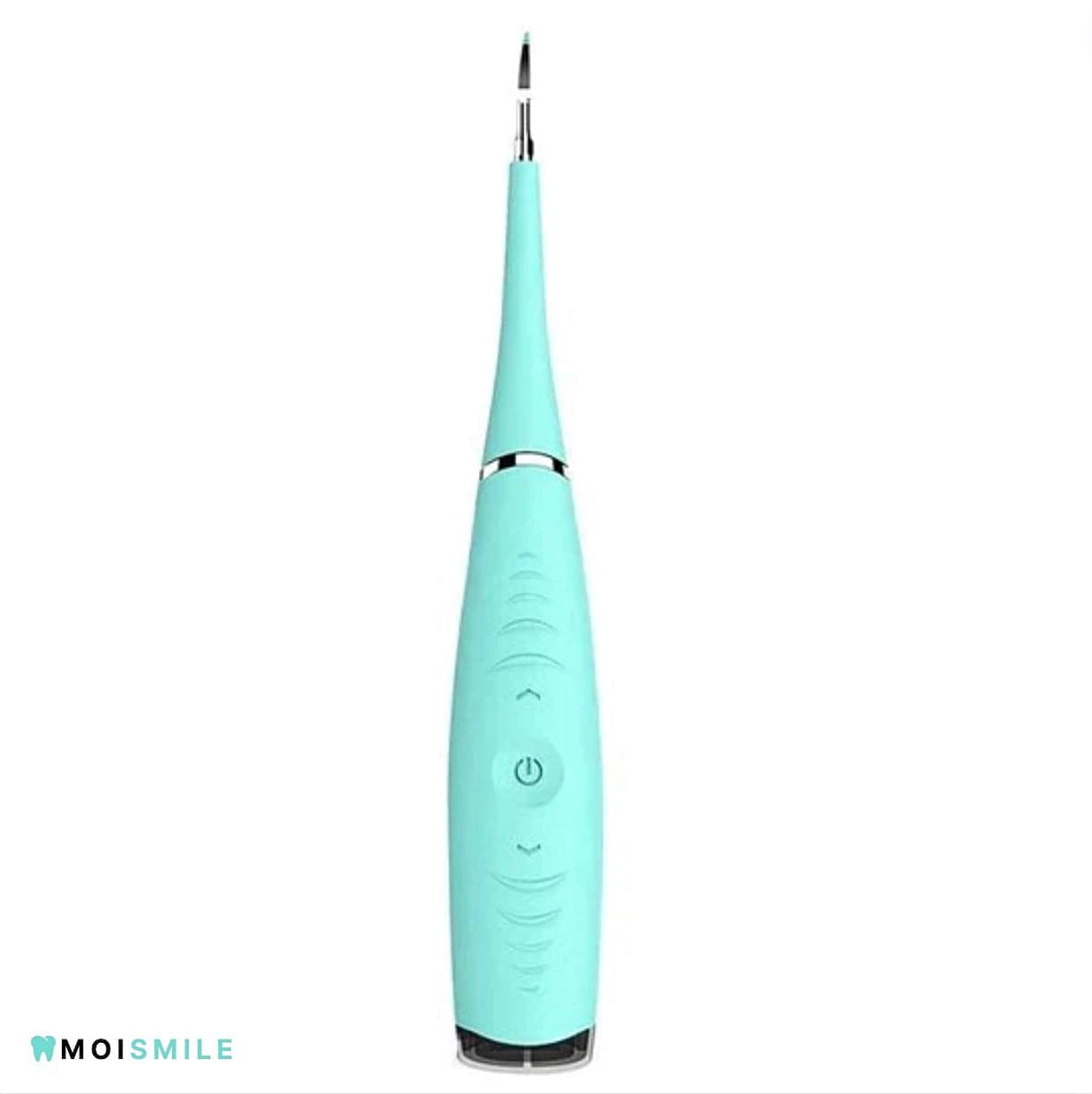 MoiSmile - Ultrasonic Tooth Cleaning Wand