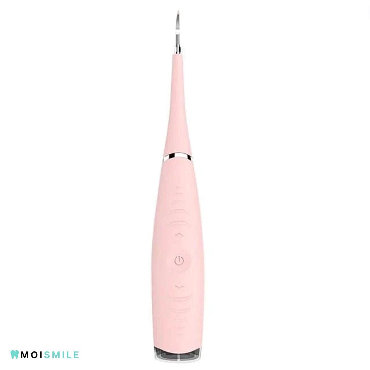 MoiSmile - Ultrasonic Tooth Cleaning Wand