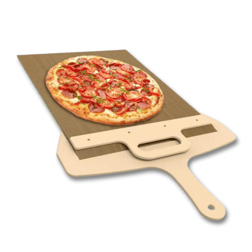 SliDough™ - Pizza Peel