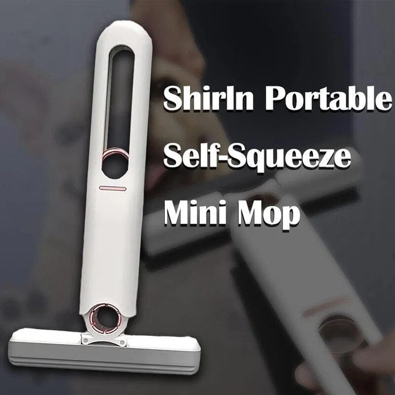 MapleMart Mini Squeezy Mop