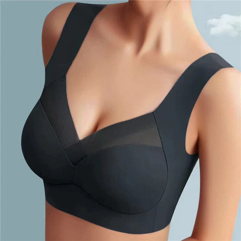 CozyCurve™ - Comfort Bra