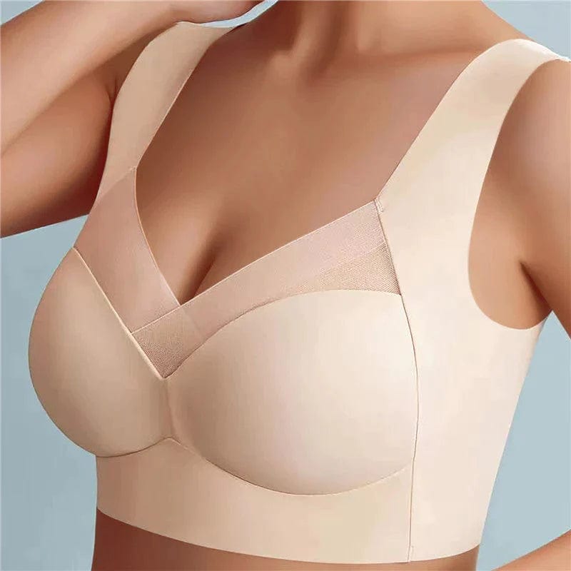 CozyCurve™ - Comfort Bra