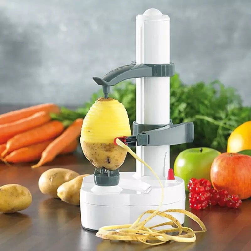 Epluch'Too™ - Automatic fruit and vegetable peeler