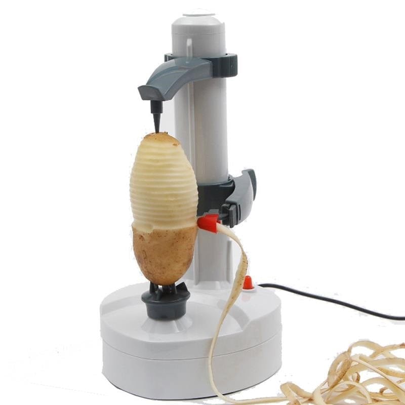 Epluch'Too™ - Automatic fruit and vegetable peeler