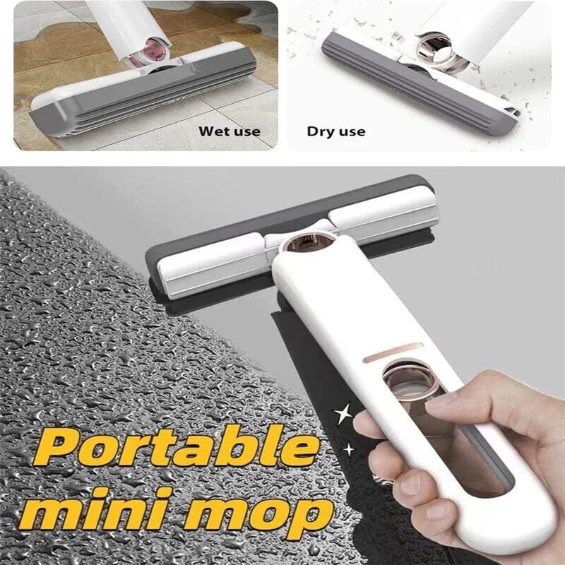 MapleMart Mini Squeezy Mop